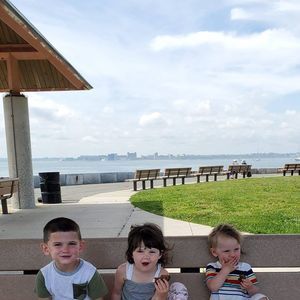 Meet your Posher, John